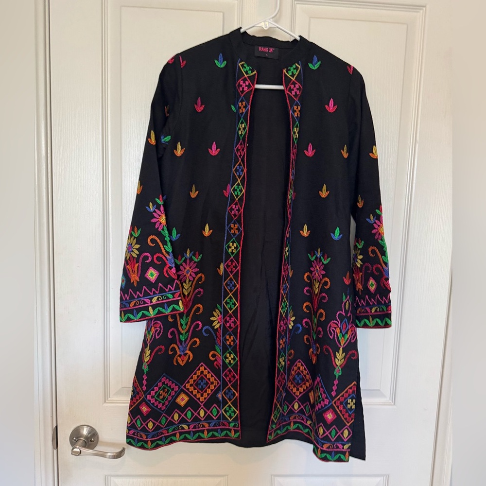 Women’s Cape Jacket